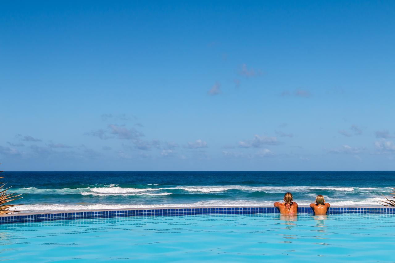 Massinga Beach Ngoại thất bức ảnh