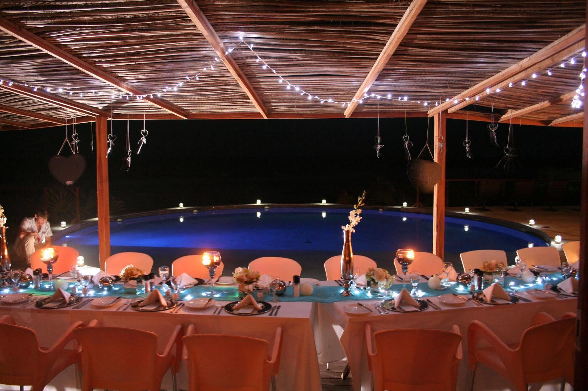 Massinga Beach Ngoại thất bức ảnh