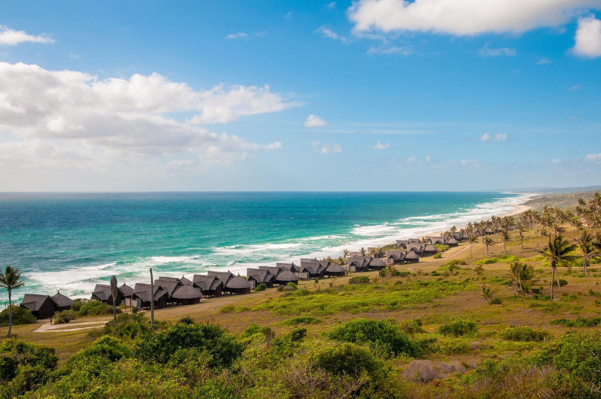 Massinga Beach Ngoại thất bức ảnh