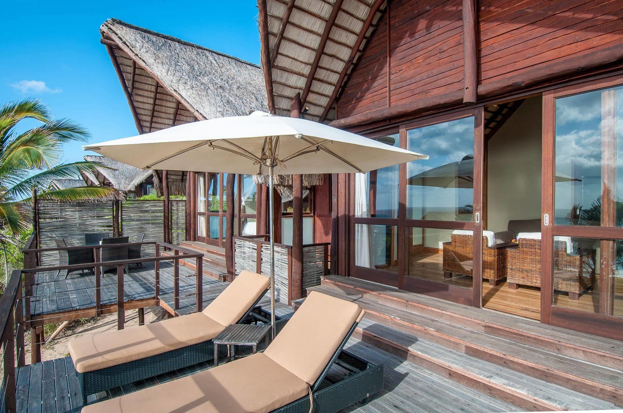Massinga Beach Ngoại thất bức ảnh